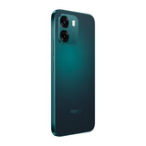EAN 6932169390187 - OPPO A6 17,1 cm (6.75") SIM doble Android 15 4G USB Tipo C 6 GB 256 GB 6550 mAh Negro imagen 4