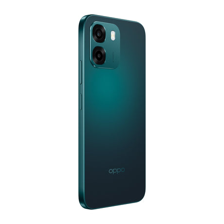 EAN 6932169390187 - OPPO A6 17,1 cm (6.75") SIM doble Android 15 4G USB Tipo C 6 GB 256 GB 6550 mAh Negro imagen 4