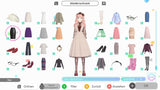 Nintendo Fashion Dreamer, Juego De Nintendo Switch