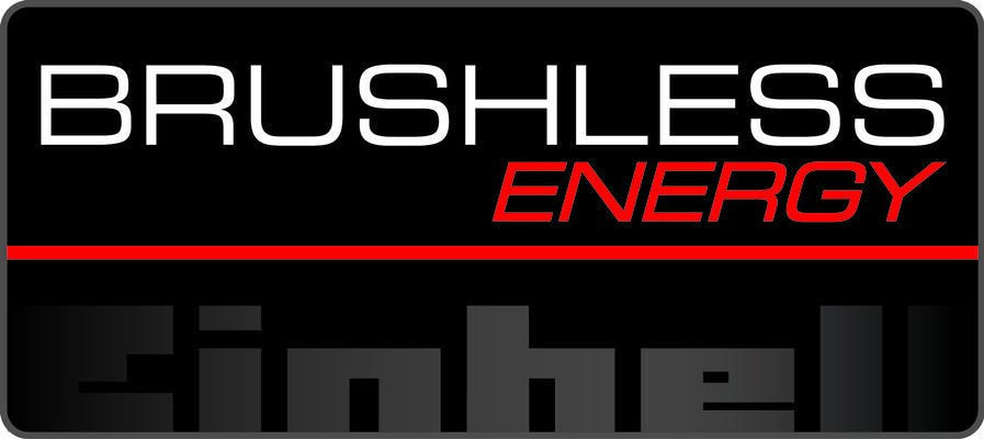 Einhell Amoladora Angular A Batería Axxio 18/125 Q 4431151