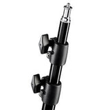 Walimex 18266 Tripode 3 Pata(S) Negro