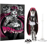 EAN 194735104819 - Monster High HKN27 muñeca imagen 5