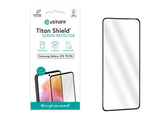 Samsung Galaxy S25 Fe Screen  Protector. Full Cover
