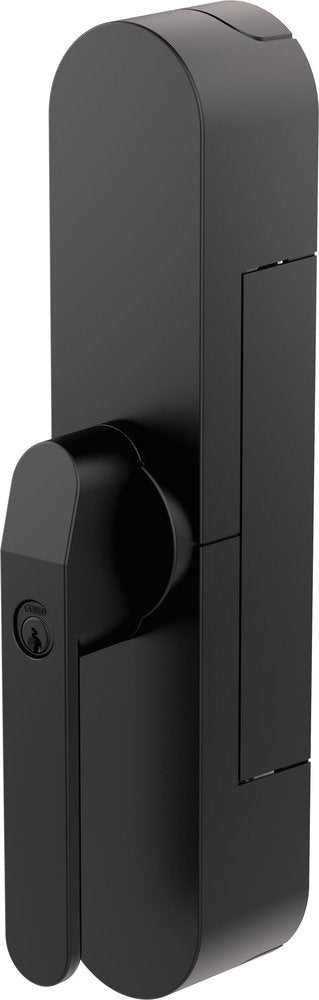 Abus Wintecto One Fensterantrieb Negro
