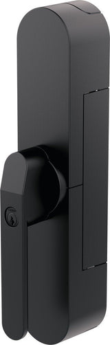 Abus Wintecto One Fensterantrieb Negro