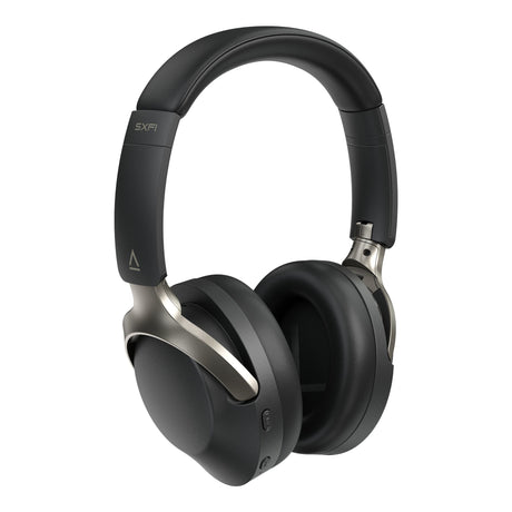 EAN 5390660196331 - Creative Labs Creative Zen Hybrid SXFI bk imagen 4