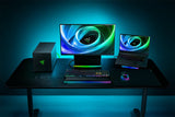 Razer Core X V2 Negro Acero