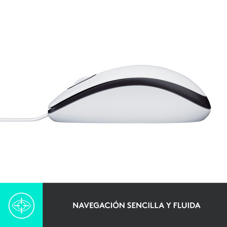 EAN 5099206070479 - Logitech 910-005004 ratón Oficina Ambidextro USB tipo A Óptico 1000 DPI imagen 15