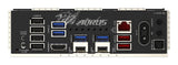 EAN 4719331874346 - GIGABYTE X870M AORUS ELITE WIFI7 AMD X870 Zócalo AM5 micro ATX imagen 5
