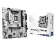 EAN 4711581492356 - Asrock B760M-X Gen5 Intel B760 LGA 1700 micro ATX imagen 1