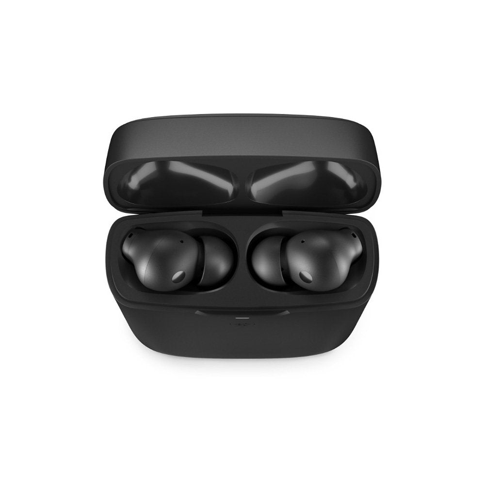 Auriculares Urbanista True Wireless Inalambricos Phoenix Midnight Black Carga Solar