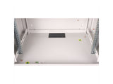 Roline 19-Zoll Wandgehuse Pro 7 He, 600x450 Bxt Grau