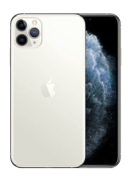 EAN 8435607105513 - ReWare iPhone 11 Pro Max 16,5 cm (6.5") SIM doble iOS 13 4G 256 GB Plata imagen 2