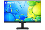 EAN 8806097241447 - Samsung UE27F6002FK 68,6 cm (27") Full HD Smart TV Wifi Negro imagen 5