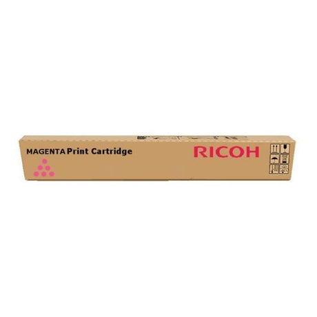EAN 4053768184907 - Ricoh 841930 cartucho de tóner 1 pieza(s) Original Magenta imagen 1