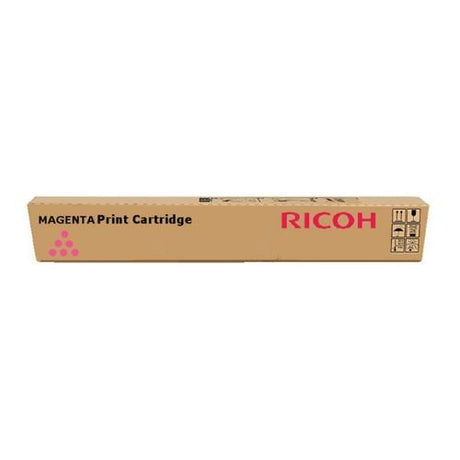 EAN 4961311886690 - Ricoh 841927 cartucho de tóner 1 pieza(s) Original Magenta imagen 1