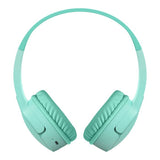 Belkin Soundform Mini Bt On-Ear Kinderk. Usb-C Mint Aud002hqmnv3
