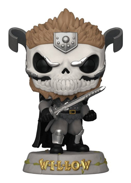 EAN 0889698657655 - FUNKO POP! 65765 collectible figure imagen 3