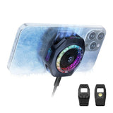 Black Shark Funcooler 5 Pro Negro