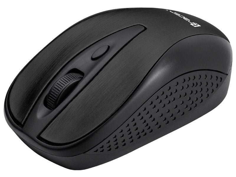 Tracer Raton Inalambrico Joy Ii Negro Tramys46714