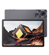 EAN 6924136724194 - Cubot Tab 70 4G Tigre LTE-TDD 128 GB 27,8 cm (10.9") 6 GB Wi-Fi 5 (802.11ac) Android 14 Negro imagen 2