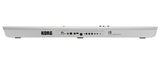 EAN 4959112198647 - Korg i3 teclado MIDI 61 llaves USB Plata imagen 4