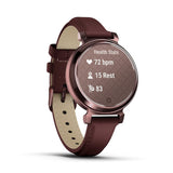 Garmin Lily 2 - Dark Bronce