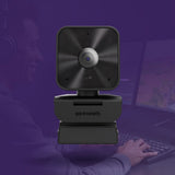 Webcam Streamplify Cam G 2k30 - Negro