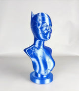 Silk Ocean Azul 1,75mm 1kg