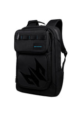 Mochila Acer Para Portátil 16 " Predator Military Backpack  Negra