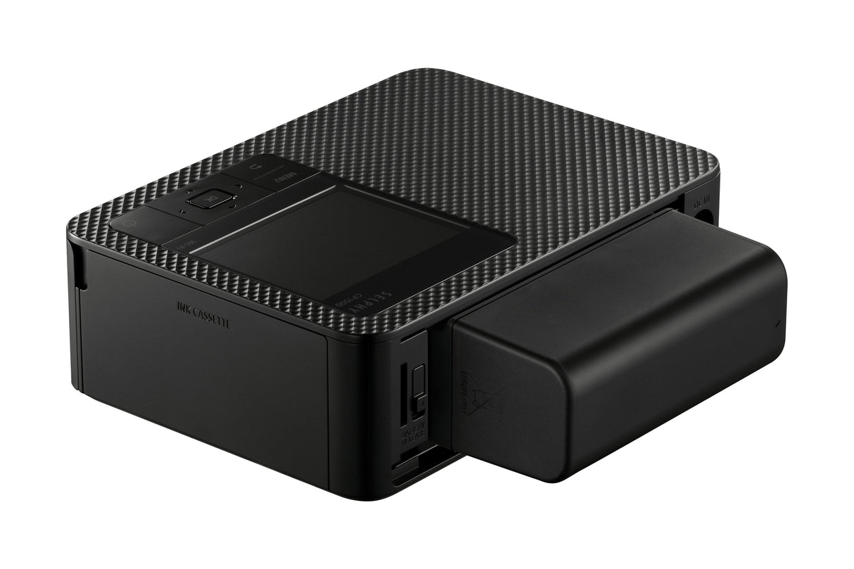 EAN 4549292194692 - Canon SELPHY CP1500 impresora de foto Pintar por sublimación 300 x 300 DPI 4" x 6" (10x15 cm) Wifi imagen 2