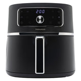 Taft-0005-Gs Tornado Duo Air Fryer