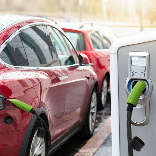 Ev Cable Tipoe2 For Car   Charging 400v 11kw 16a