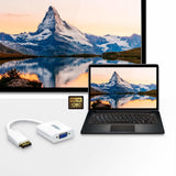 Adaptador Displayport A Vga Aten Vc925