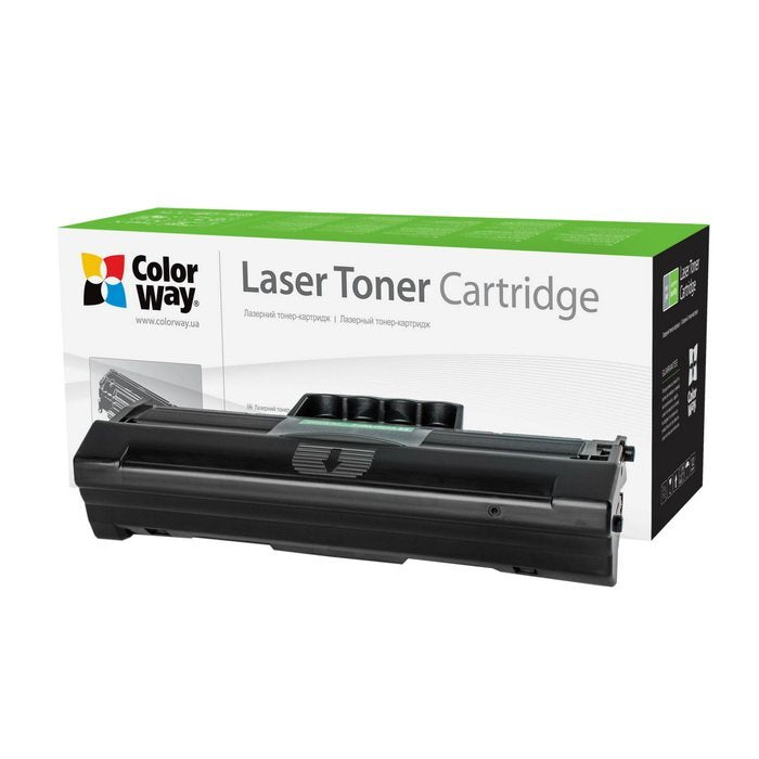 EAN 0813593027763 - Colorway CW-S2020MX cartucho de tóner 1 pieza(s) Compatible Negro imagen 1