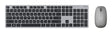 EAN 4711081636168 - ASUS W5000 teclado Ratón incluido Oficina RF inalámbrico Gris imagen 1