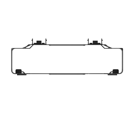 EAN 197029374738 - HP B200 PC Mounting Bracket Negro imagen 1