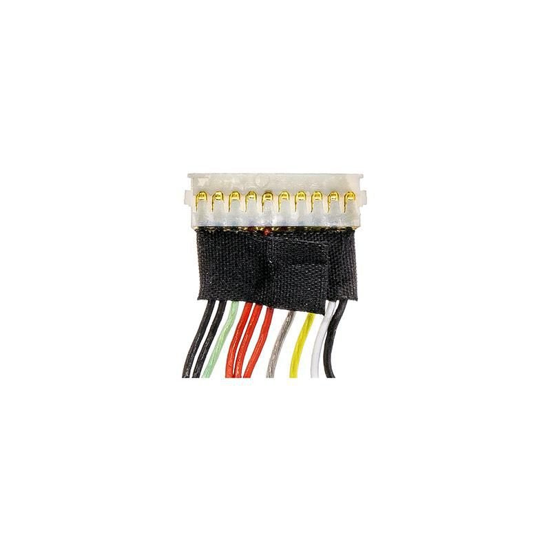 EAN 5704174372035 - CoreParts MBXHP-BA0238 refacción para laptop Batería imagen 2