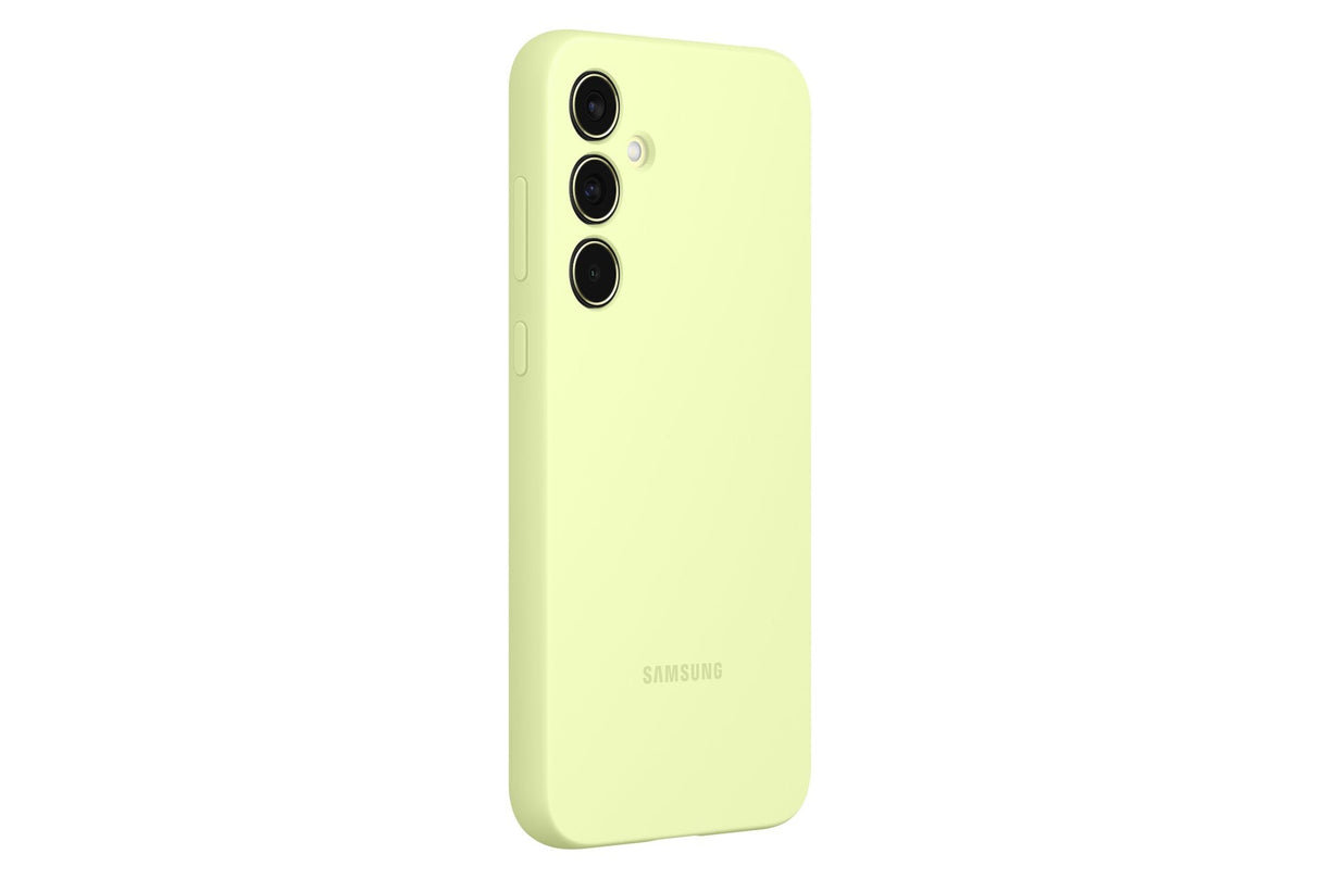 Funda Samsung Galaxy A35 5g Silicone Case Galaxy A35 5g