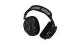 Auriculares Turtle Beach Stealth Pro Ii Inalámbricos Bluetooth 5.3 Cancelación De Ruido Xbox Negro
