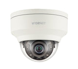 EAN 8801089094957 - Hanwha XNV-8020R Almohadilla Cámara de seguridad IP Interior y exterior 2560 x 1920 Pixeles Techo imagen 1
