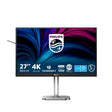 EAN 8712581804749 - Philips 6000 series 27B2U6903/00 pantalla para PC 68,6 cm (27") 3840 x 2160 Pixeles 4K Ultra HD LED Antra imagen 1