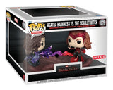 Funko Pop Pack 2 Pop! Movie Moments Wanda Vs Agatha 65098
