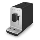 EAN 8017709334857 - Smeg BCC12BLMEU cafetera eléctrica Totalmente automática Máquina espresso 1,4 L imagen 19