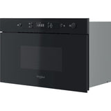 EAN 8003437396816 - Whirlpool MBNA900B Negro Solo microondas Integrado 22 L 750 W imagen 2