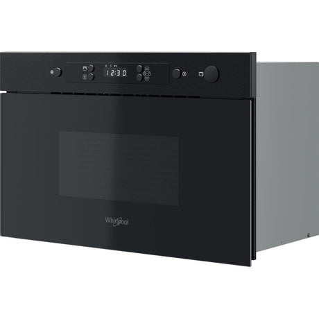EAN 8003437396816 - Whirlpool MBNA900B Negro Solo microondas Integrado 22 L 750 W imagen 2