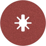 EAN 3165140960304 - Bosch 2 608 619 186 disco de afilar Acero Disco de lijado imagen 1