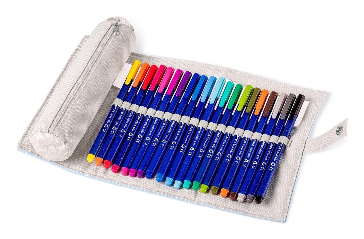 EAN 4007817164808 - Staedtler triplus color 323 rotulador Colores surtidos 1 pieza(s) imagen 1