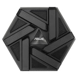 EAN 4711081632917 - ASUS RT-AXE7800 router inalámbrico Tribanda (2.4 GHz / 5 GHz / 6 GHz) Negro imagen 7