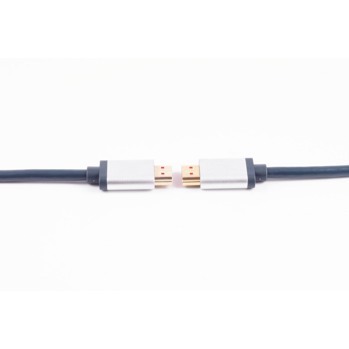 Shiverpeaks 8k High Speed Hdmi Cable Mit Ethernet Vergoldete Kontakte 2,0m